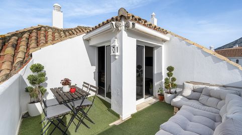 Ático en venta en Las Lomas del Marbella Club, imatge 4