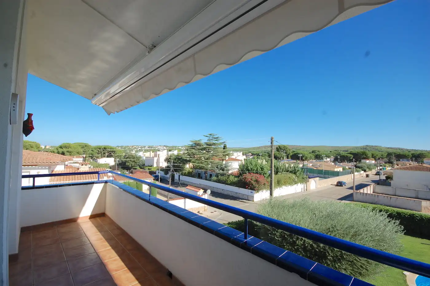 Mini appartamento con piscina in vendita a Riells, imagen 25