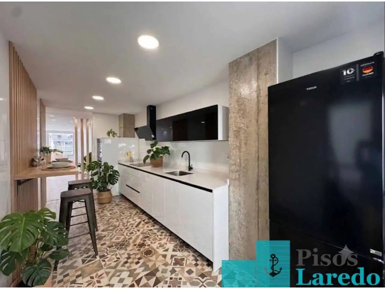 Appartement avec ascenseur à vendre à Calle Corregimiento 7, imagen 3