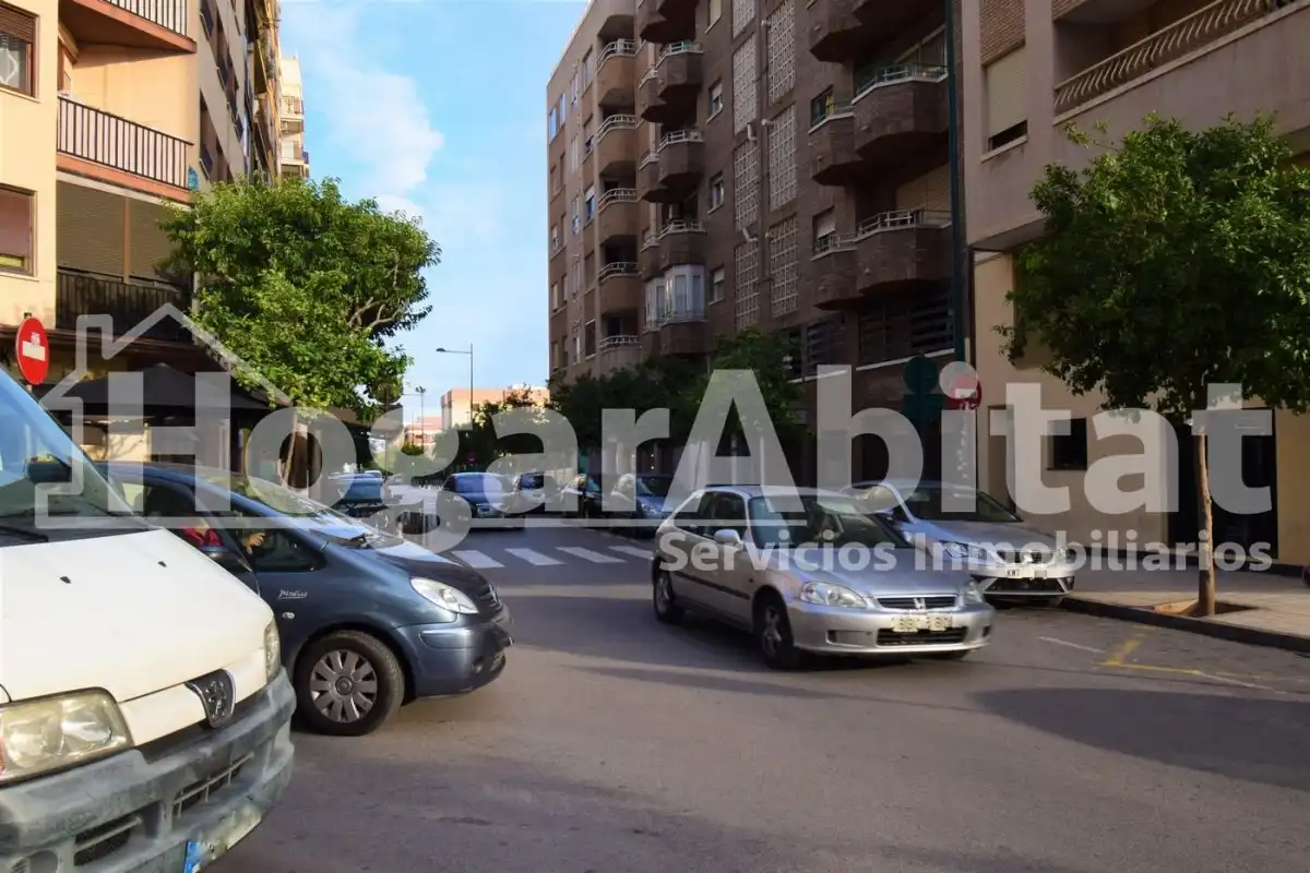 Außenansicht von Residential zum Verkauf in Castellón de la Plana / Castelló de la Plana