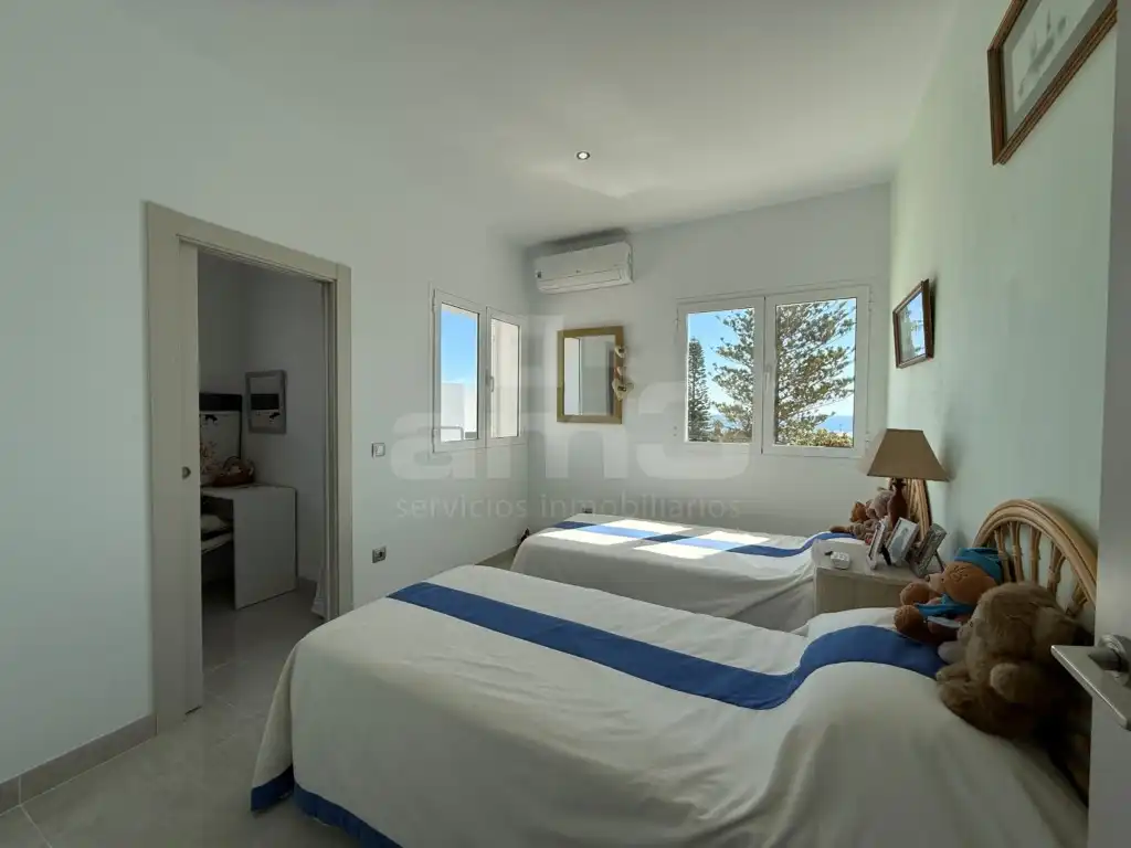 Houses for sale in Vista de los Ángeles