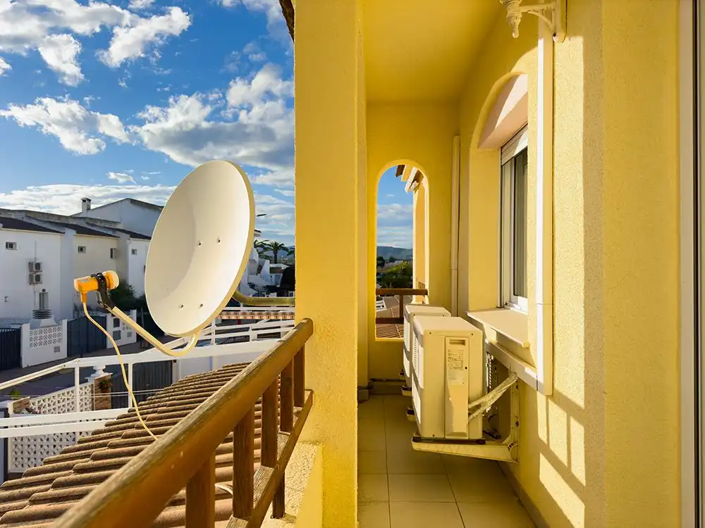 Maison mitoyenne avec piscine à vendre à Calle Teruel 10, imagen 29
