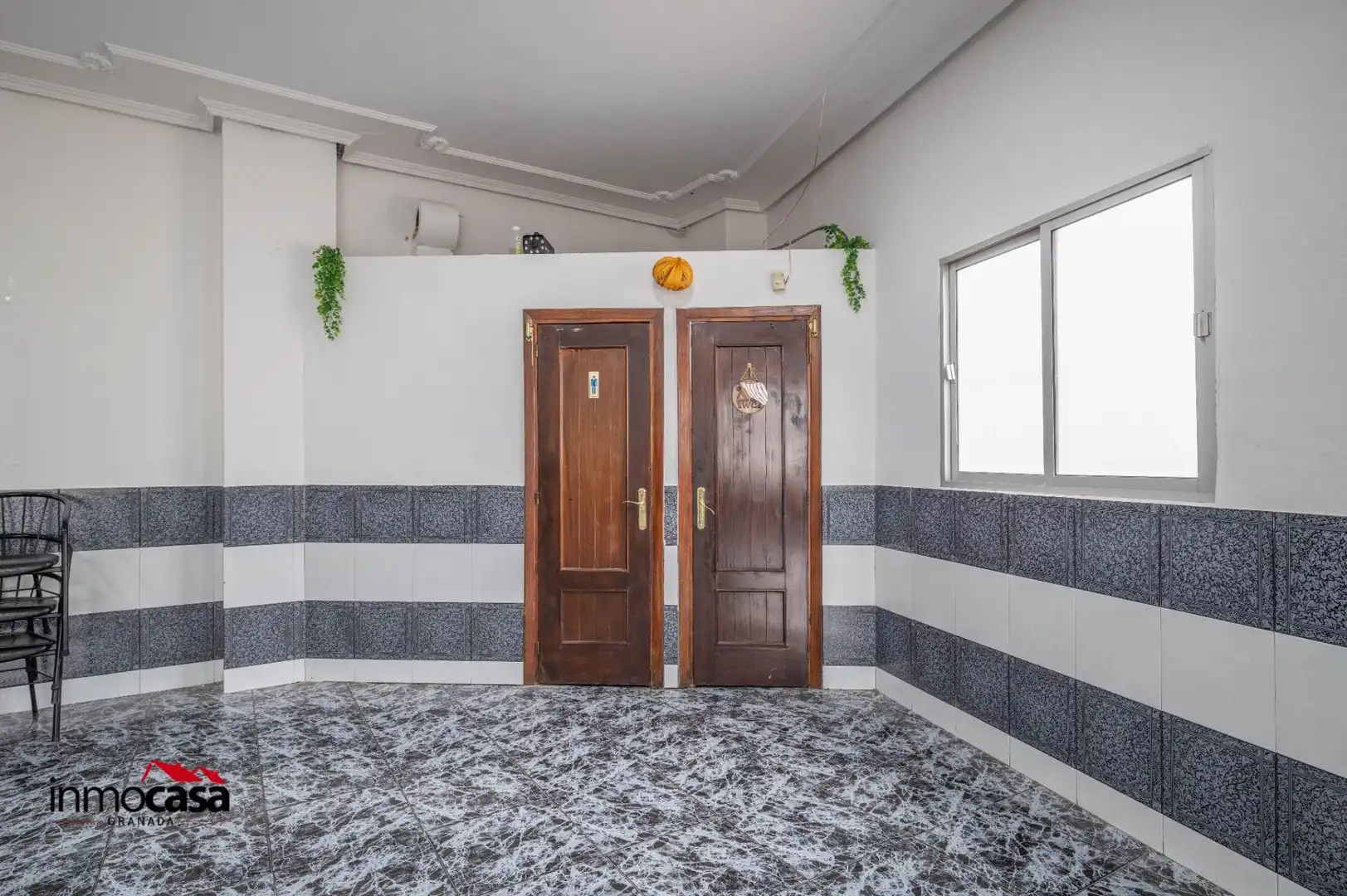 Edificio en venta en Dehesas Viejas