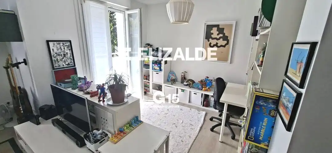Flat with terrace for sale in Antiguo, imagen 10