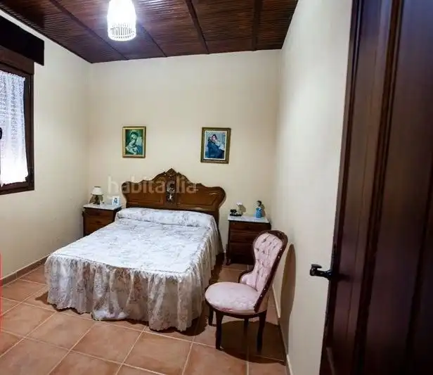 Chalet con jardín en venta en El Cuervo de Sevilla, imagen 4