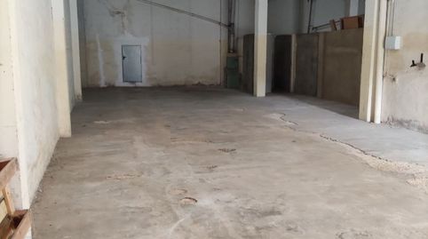 Photo 5 of Storage room for rent in Carrer D'en Jaume I el Conqueridor, 21, El Llombo, Ontinyent