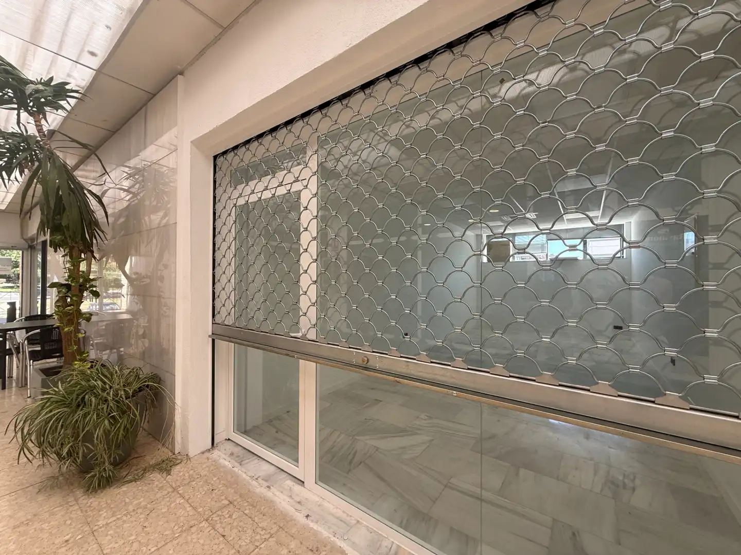 Local en venta en Las Rozas de Madrid con Aire acondicionado, Calefacción y Alarma