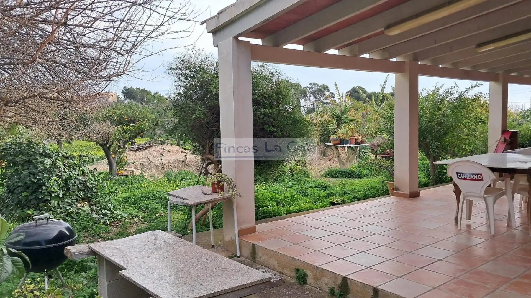Landhaus zum Verkauf in El Secanet - Hacienda del Sol, imagen 2
