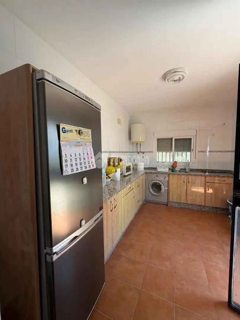 Kitchen of Country homes for sale in Utrera  with Air Conditioner, Heating and Swimming Pool