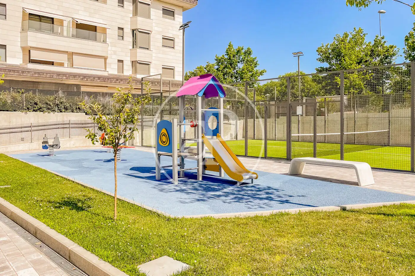 Appartamento con terrazza in vendita a Av. de Rafael Nadal, imagen 52