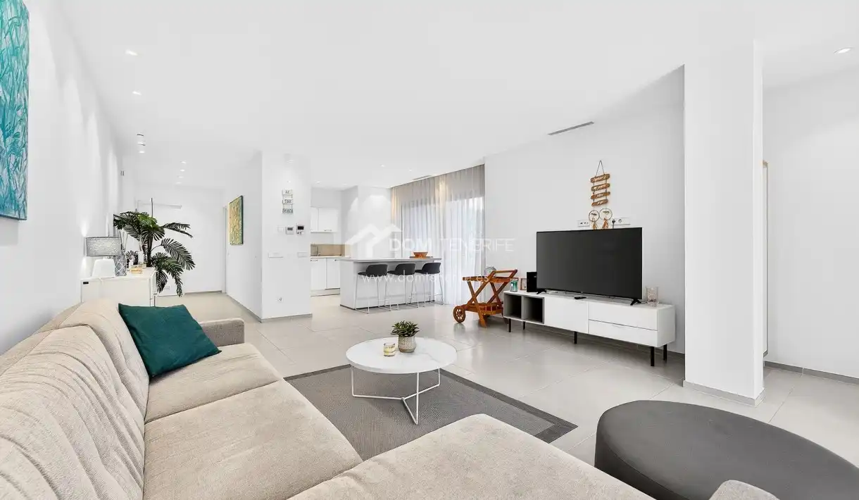 Flat with pool for sale in Palm - Mar, imagen 4