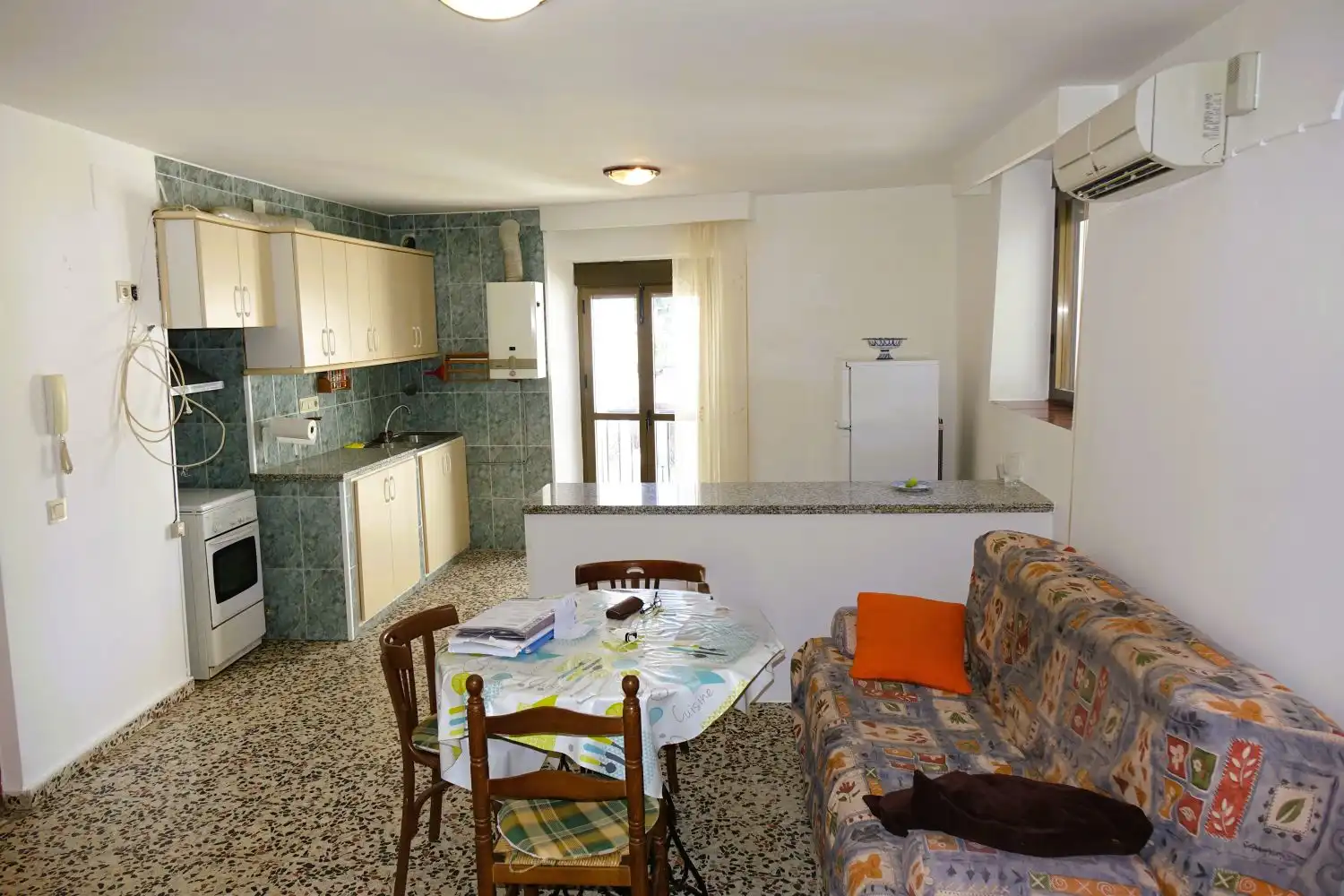 Casa con terrazza in vendita a La Taha, imagen 13