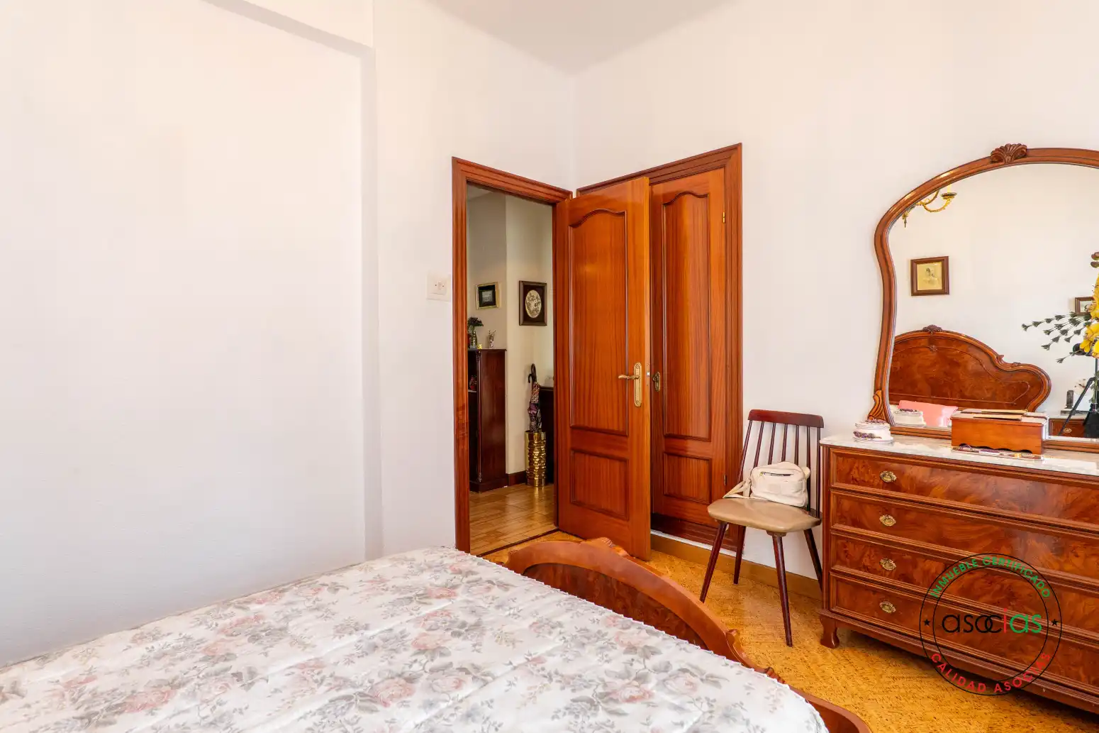 Habitación de Piso en venta en Gijón 