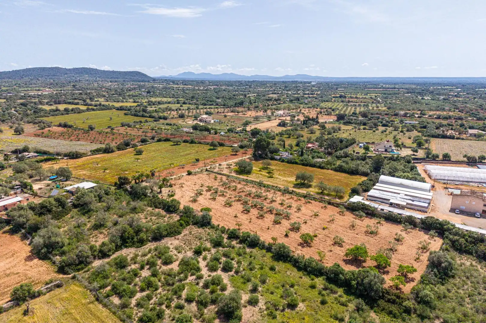Terreno rustico in vendita a Llucmajor pueblo, imagen 28