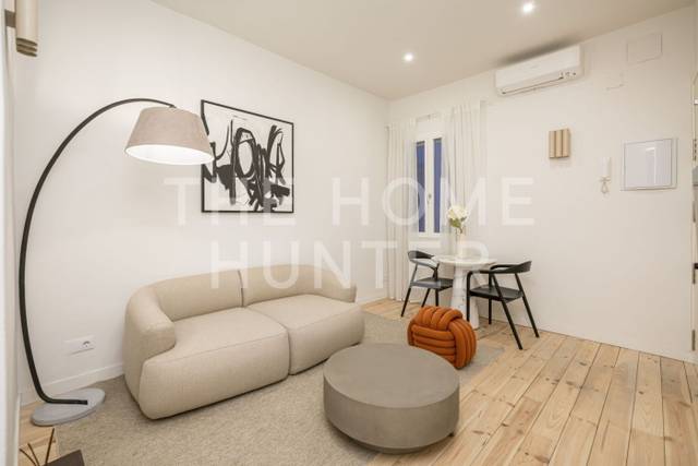 Piso en Alquiler en SAN HERMENEGILDO en Universidad - Malasaña