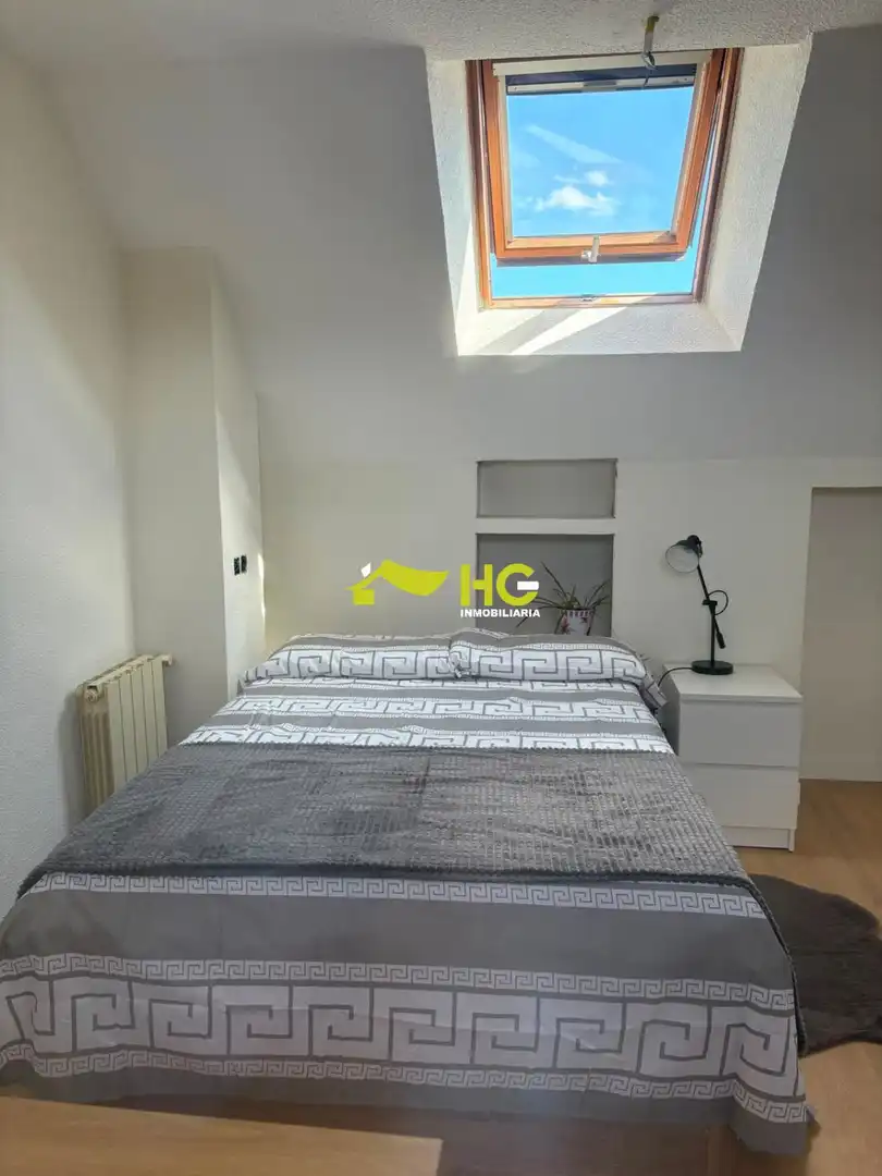 Room in Centro