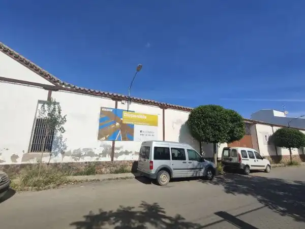 Residential land for sale in Calle Salida del Peral, imagen 10
