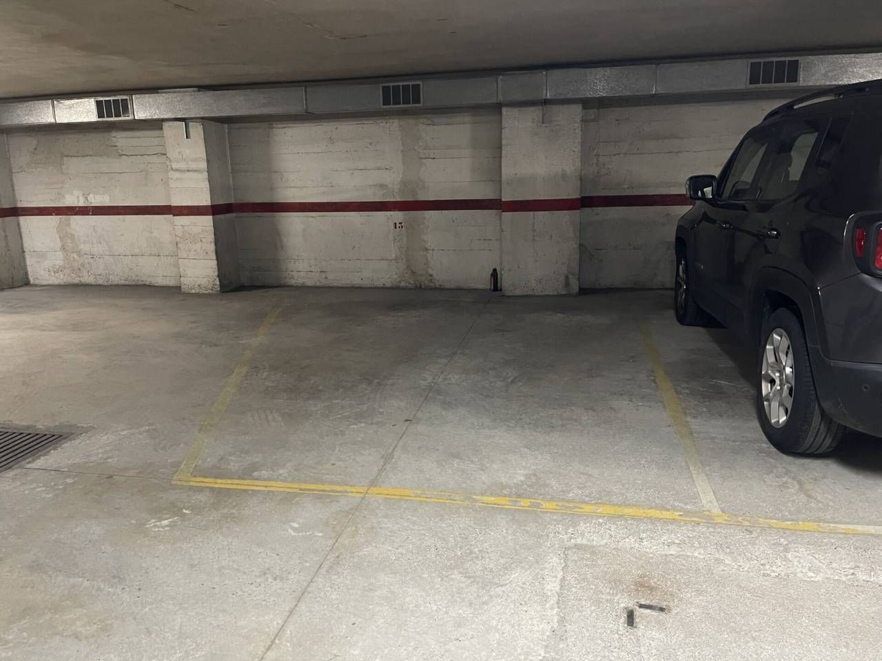 Parking of Garage for sale in Matadepera