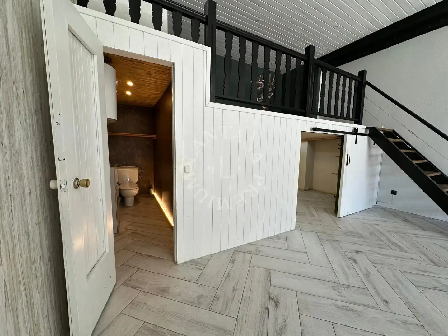 Gewerbefläche zur Miete in Baqueira, imagen 6