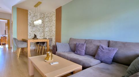 Photo 3 of Flat for sale in Travesía de Rivero, 2, Navalafuente, Madrid