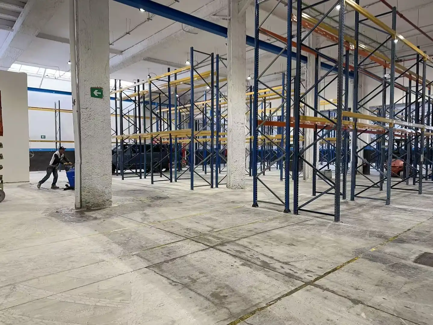 Industrial building for sale in Carrer de la Riera Roja 24