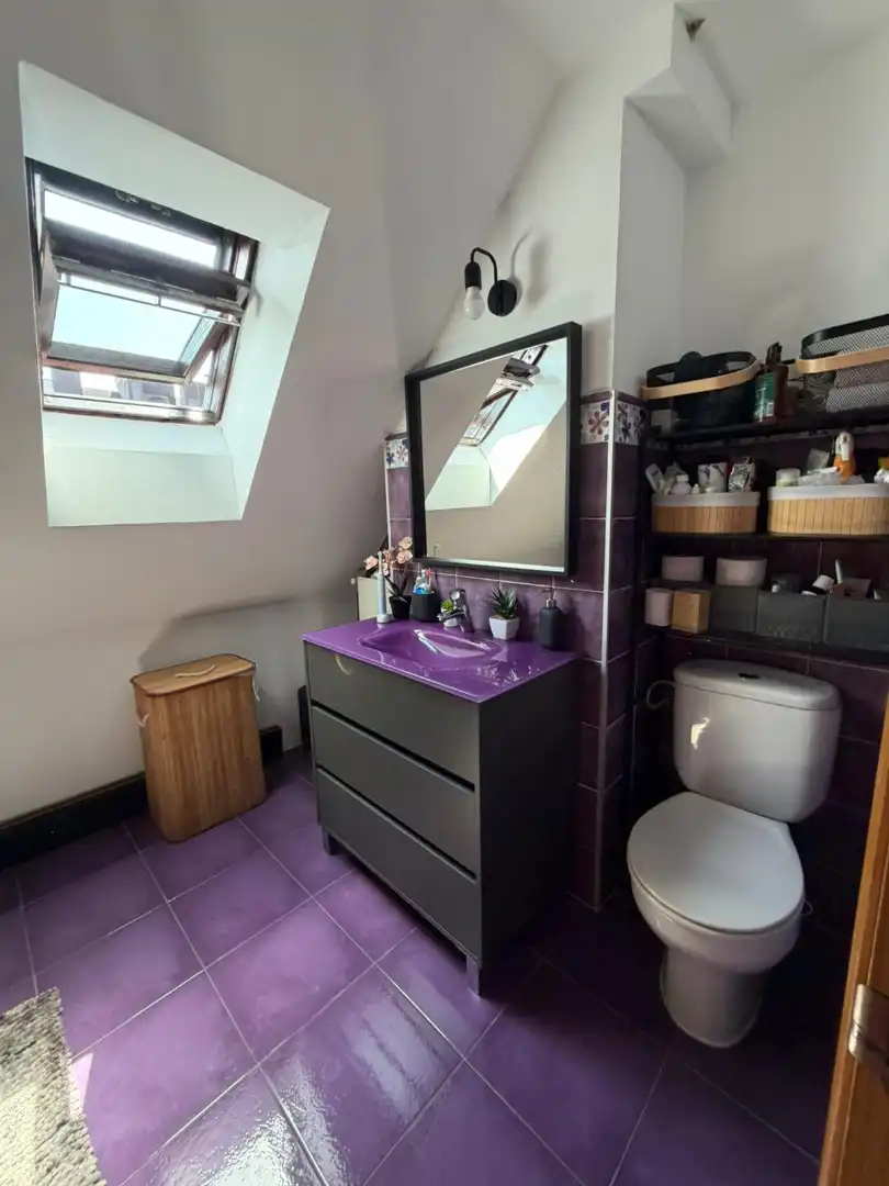 Piso con ascensor en venta en Calle Montes del Sueve, imagen 24