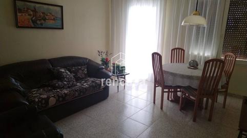 Foto 2 de Piso de alquiler en Plaza Ricard Vinyes, Instituts - Universitat,  Lleida Capital