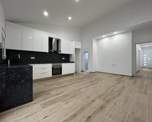 Kitchen of Flat to rent in Manresa  with Air Conditioner, Heating and Parquet flooring