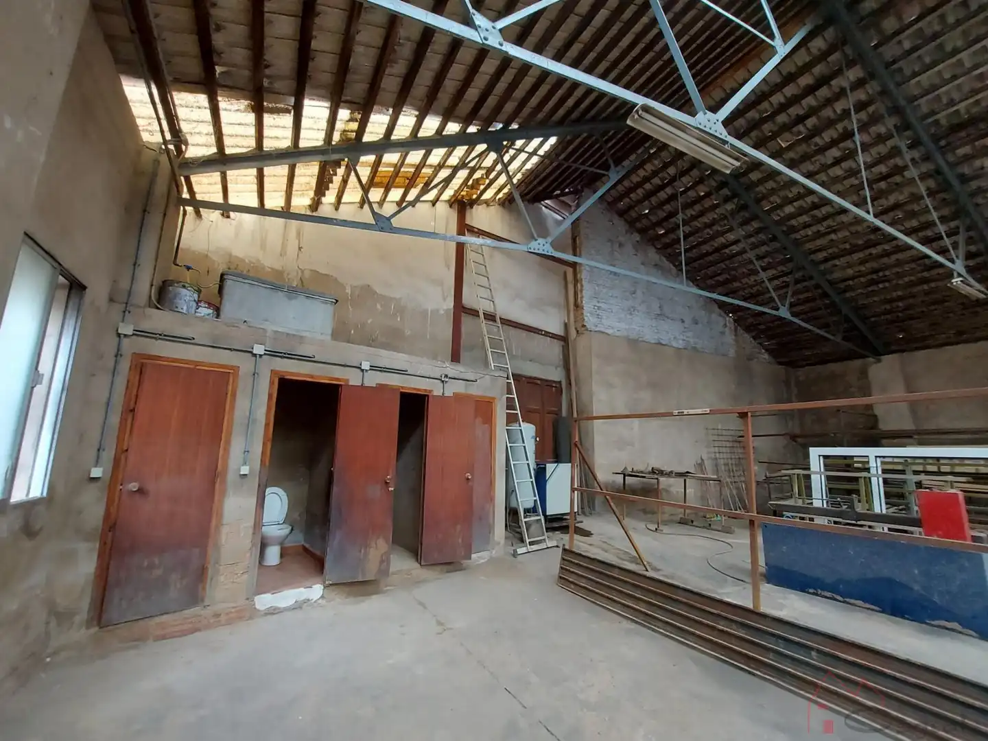Nave industrial in vendita a Guadassuar, imagen 5