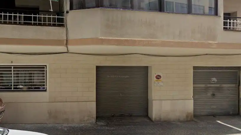 Pis en venda a calle Aigua