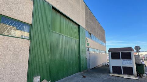 Photo 4 of Industrial buildings to rent in Avinguda Puig Dels Tudons, Zona Industrial, Barberà del Vallès