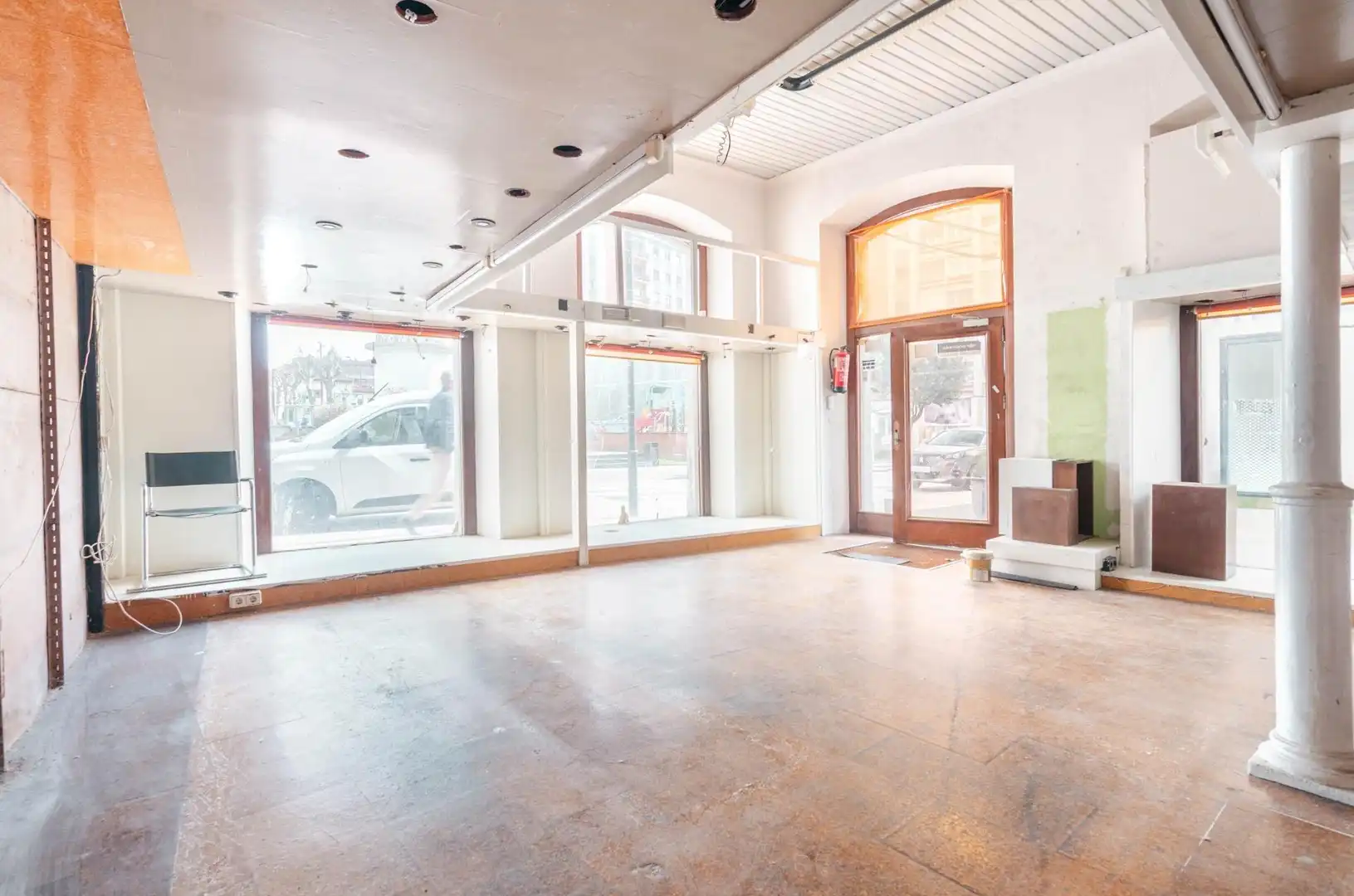 Commercial properties for sale in Siero
