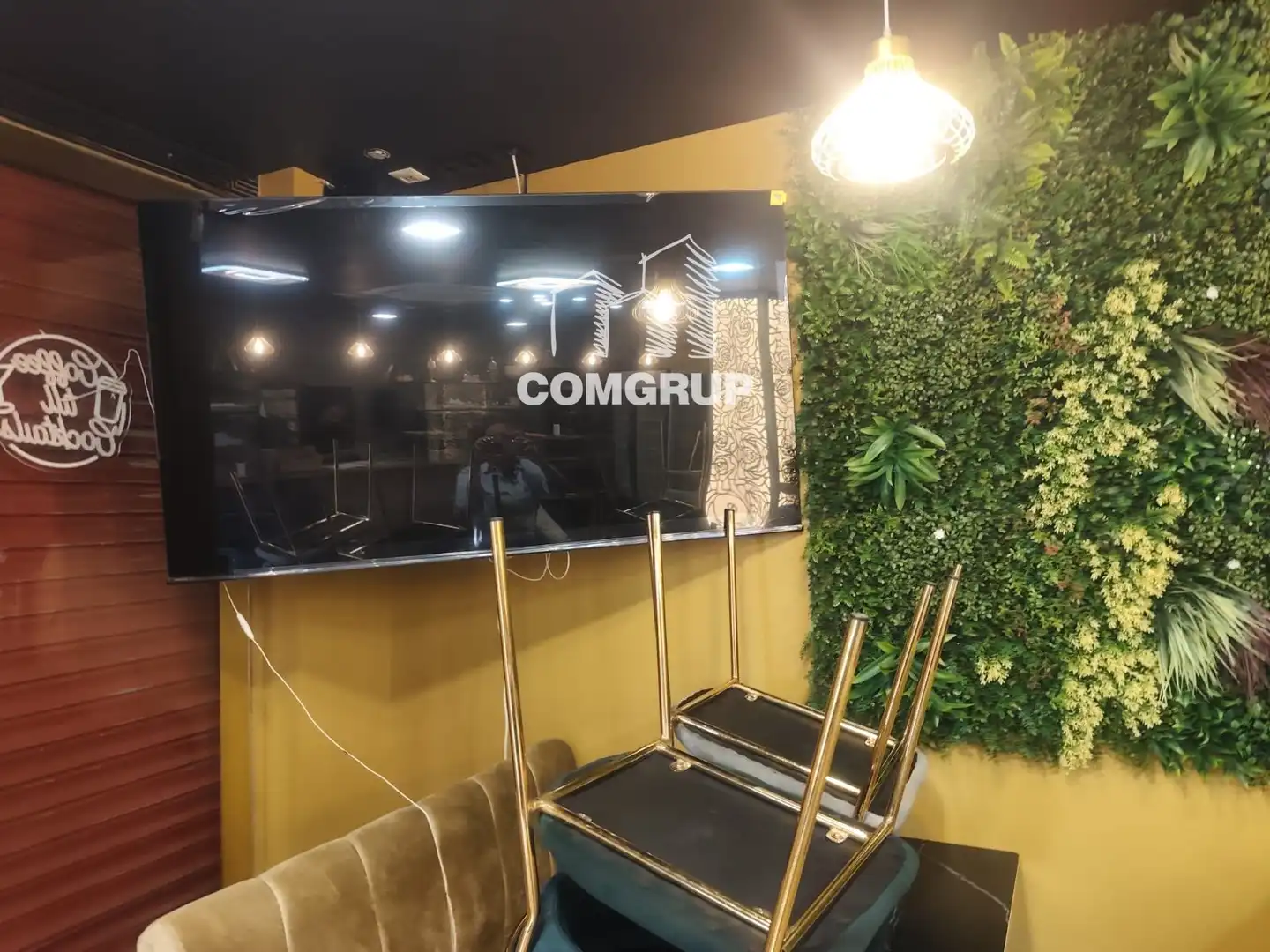 Business premises for transfer in Llibertat, imagen 12