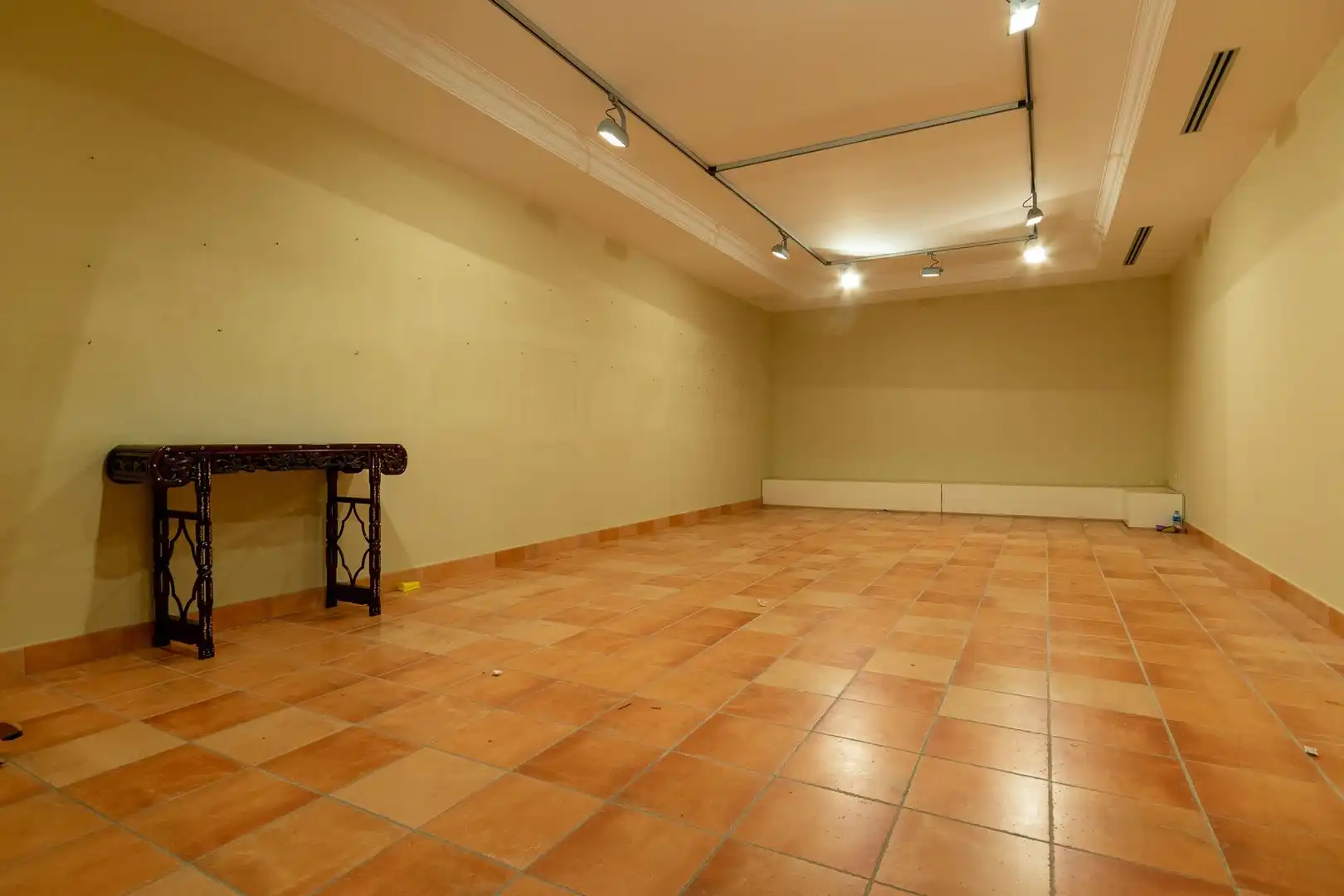 Casa o chalet en venta en Alicante / Alacant con Aire acondicionado, Calefacción y Jardín privado