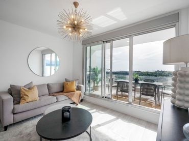 Apartament amb balcó en venda a Benamara - Atalaya