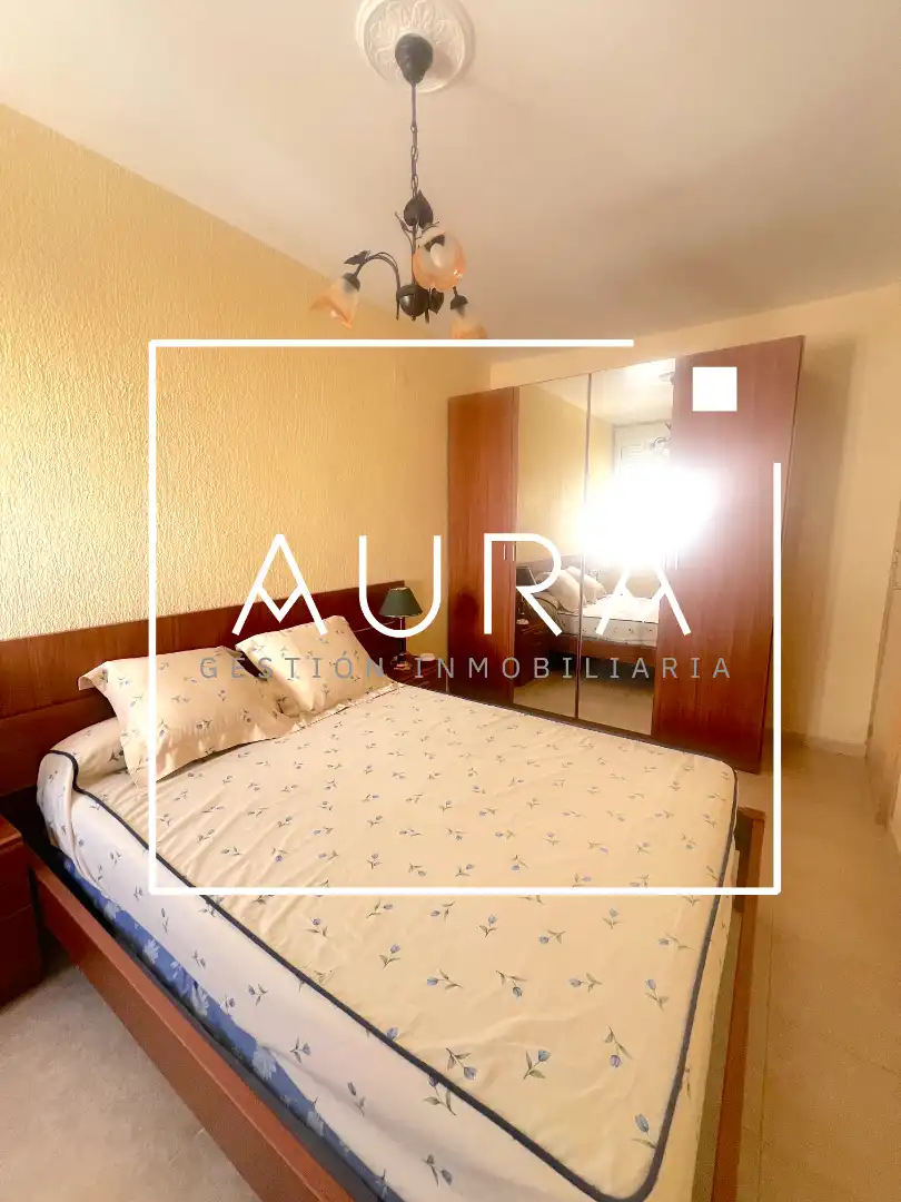 Habitación de Casa adosada en venta en Aljaraque