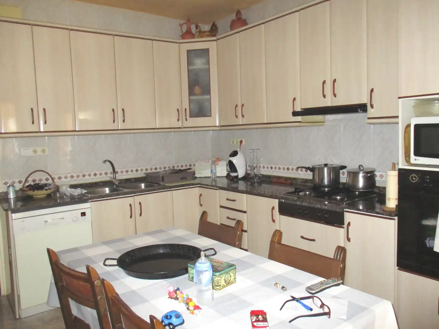 Villa avec piscine à vendre à Miami Platja, imagen 7