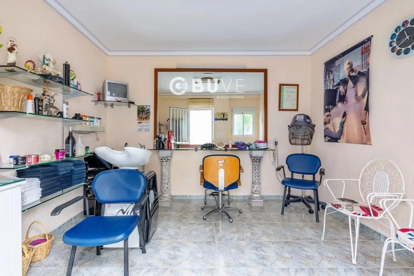 Casa en venta en DEL PARQUE SAN ISIDRO BARRIADA ATALAYA, imagen 25