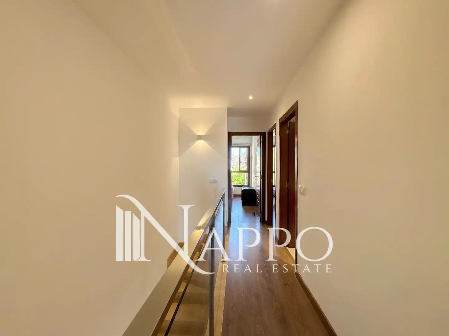 Duplex con piscina in affitto a Des Vent, imagen 28