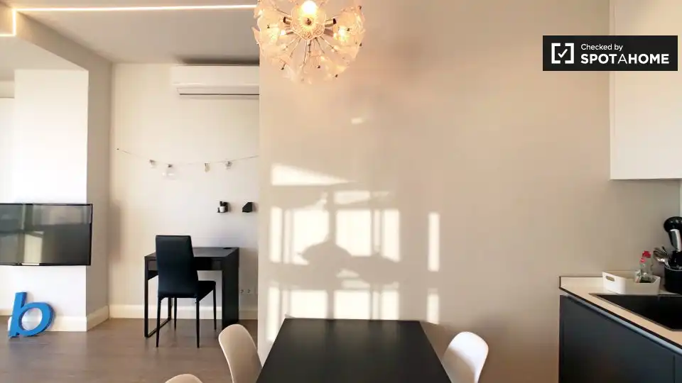 Wohnung zur Miete in Centro, imagen 9