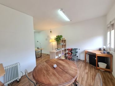 Büro mit Aufzug zur Miete in Centre - Barri Vell