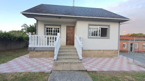 Foto 5 de Casa o xalet de lloguer a Aldea Moruxo, Bergondo, A Coruña
