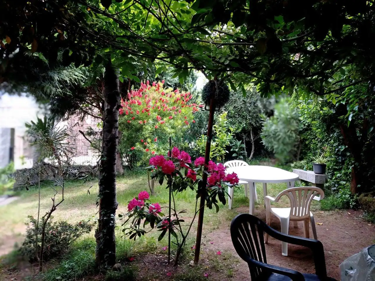 Haus mit Garten zum Verkauf in LG SAN FIZ, imagen 11
