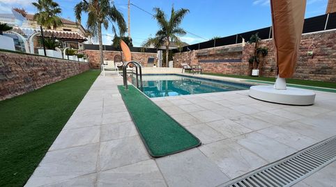 Foto 3 de Casa o chalet en venta en El Pinar- Palacio de Congresos, Torremolinos