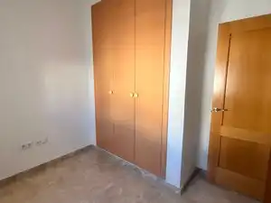 Habitación de Piso de alquiler en Castilleja de la Cuesta con Aire acondicionado, Calefacción y Terraza