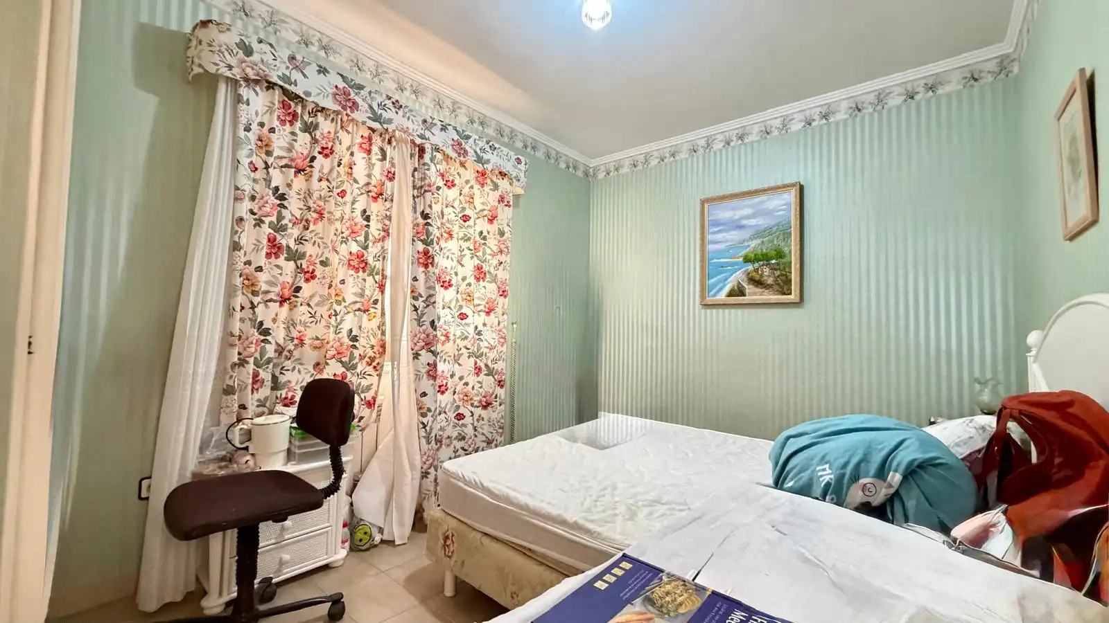 Habitación de Casa o chalet en venta en Cunit con Amueblado y Horno