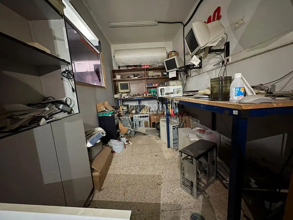 Business premises for sale in La Orden, imagen 12
