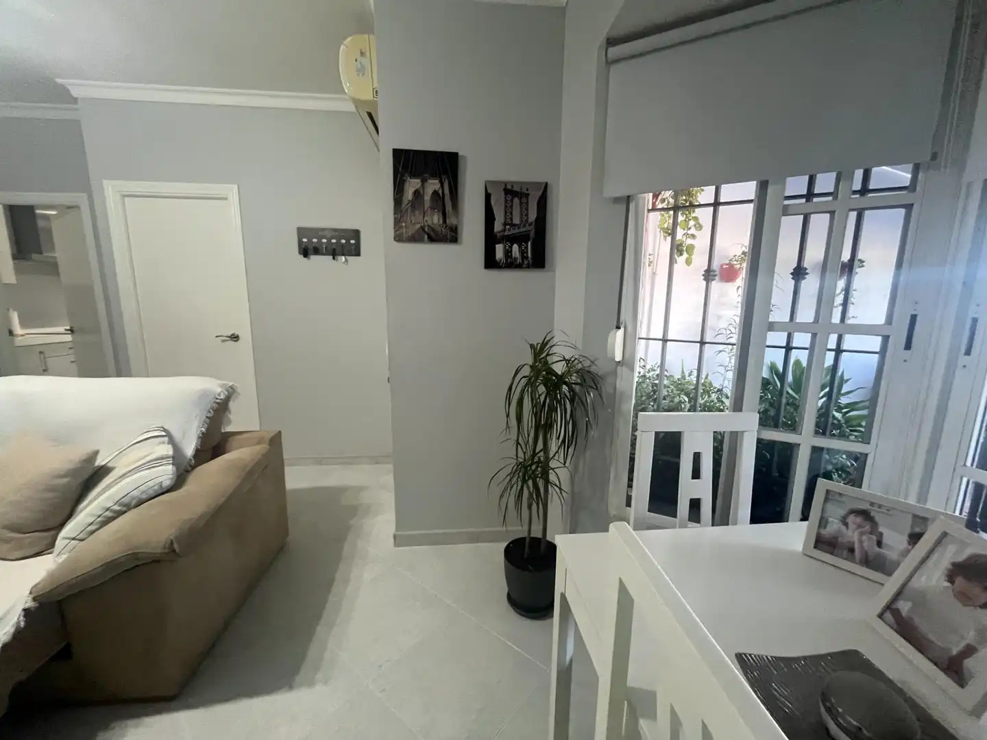 Bedroom of Detached homes for sale in Jerez de la Frontera  with Air Conditioner and Terrace