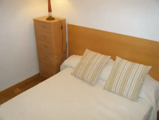 Apartament amb ascensor de lloguer a Casco Antiguo, imagen 2