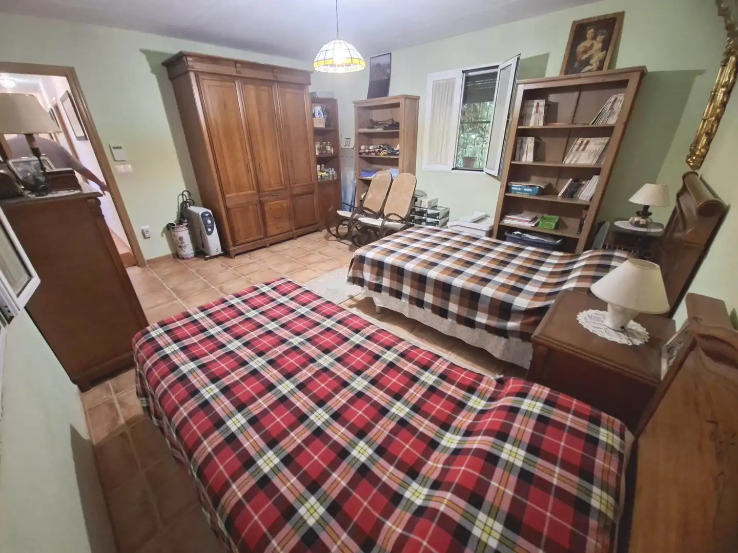 Maison rustique avec piscine à vendre à Periurbano Oeste - Sierra, imagen 22